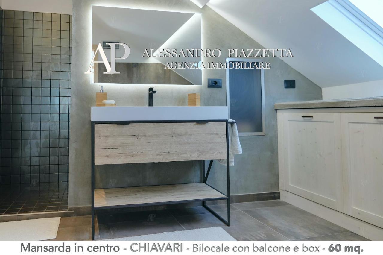 Studio D'Artista Chiavari Exterior foto